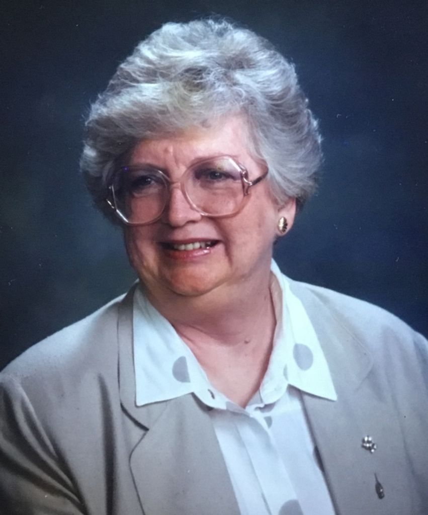 Freida Bybee Profile Photo