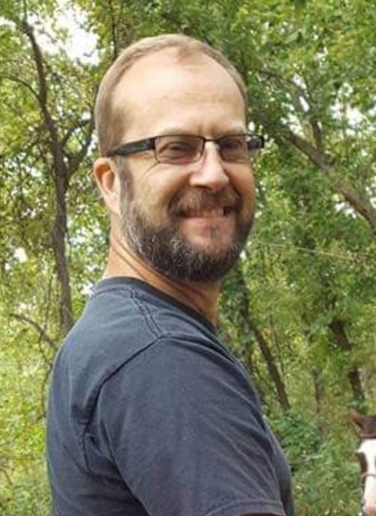 Matthew E. Raffety