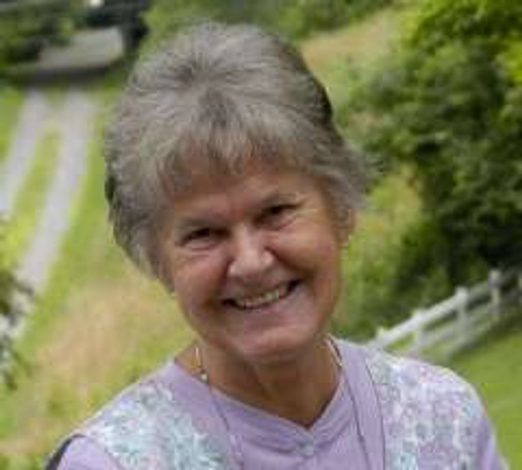 Dana Poteet Porterfield