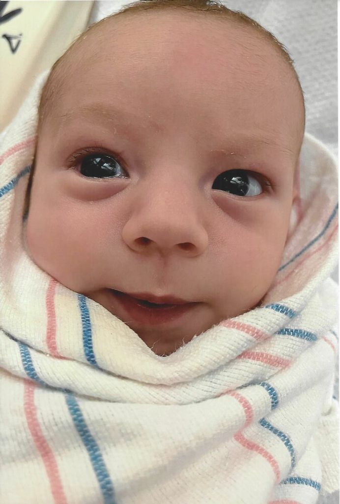 Blaine Michael Glessner