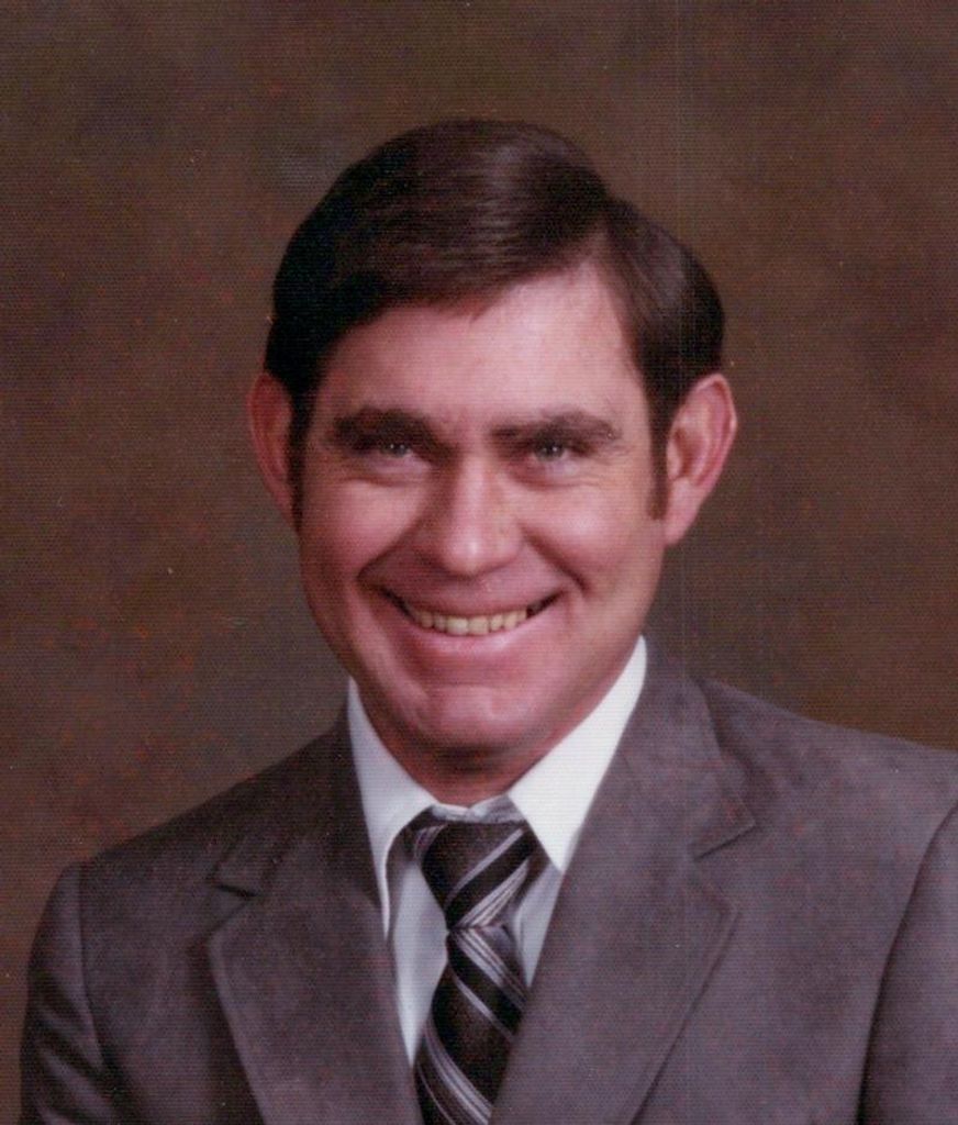 Garland Clark Burt Profile Photo
