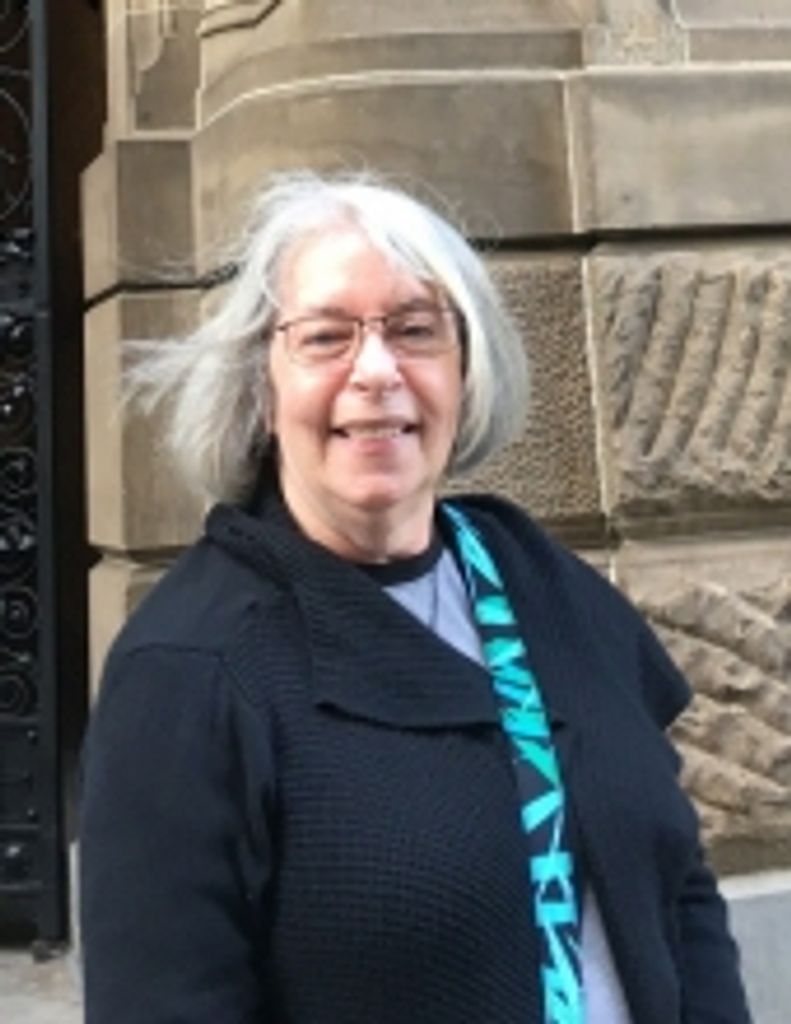 Theresa Evans