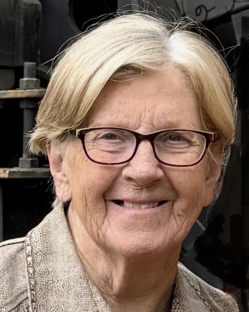 Marie Justus