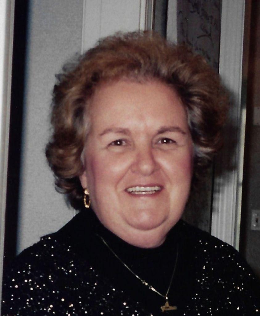 Florence Barbara Furtado Profile Photo