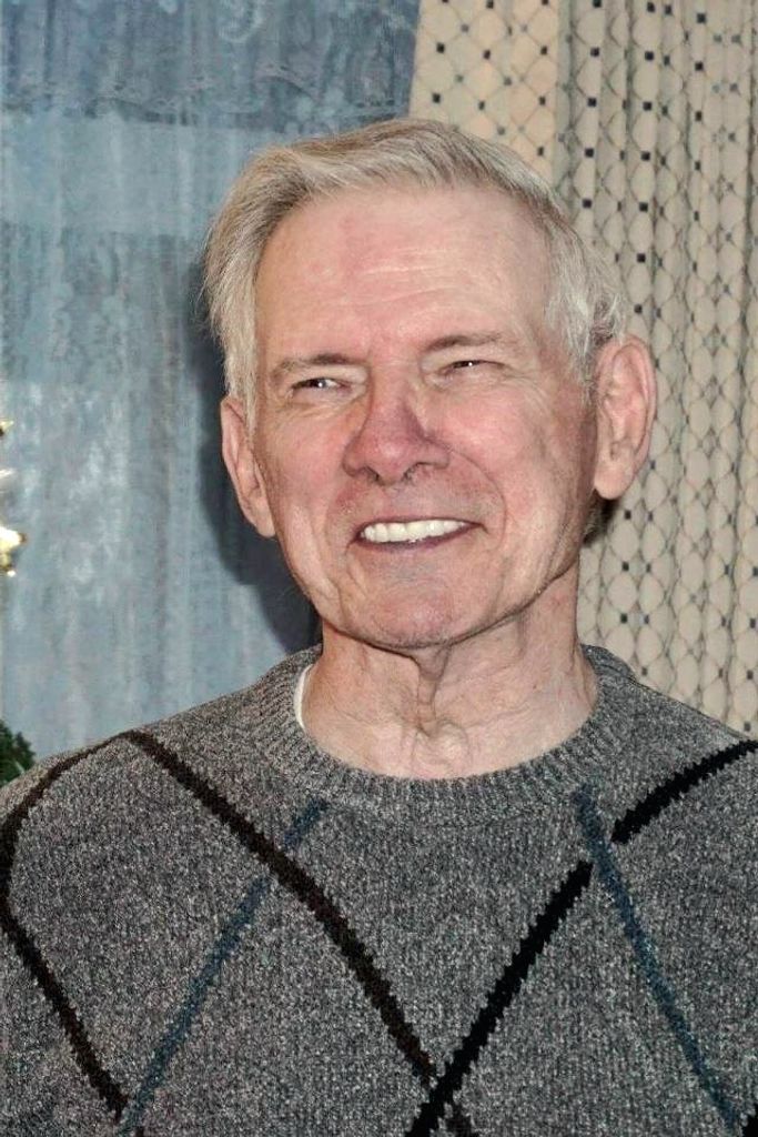 Wayne Henry Cox, Sr