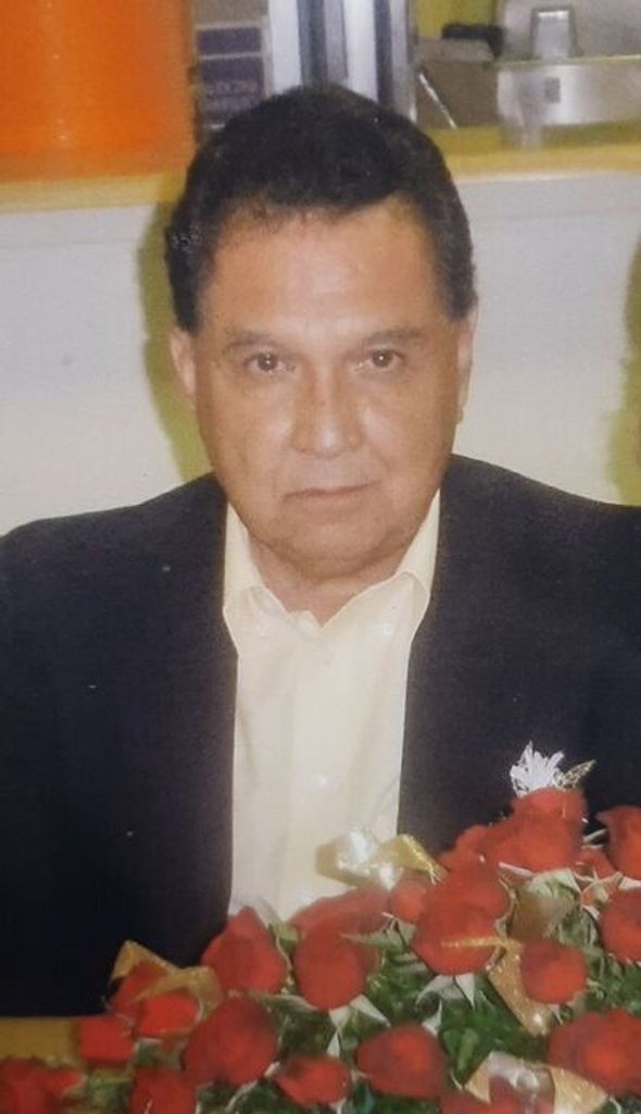 Santos Adames, Jr.