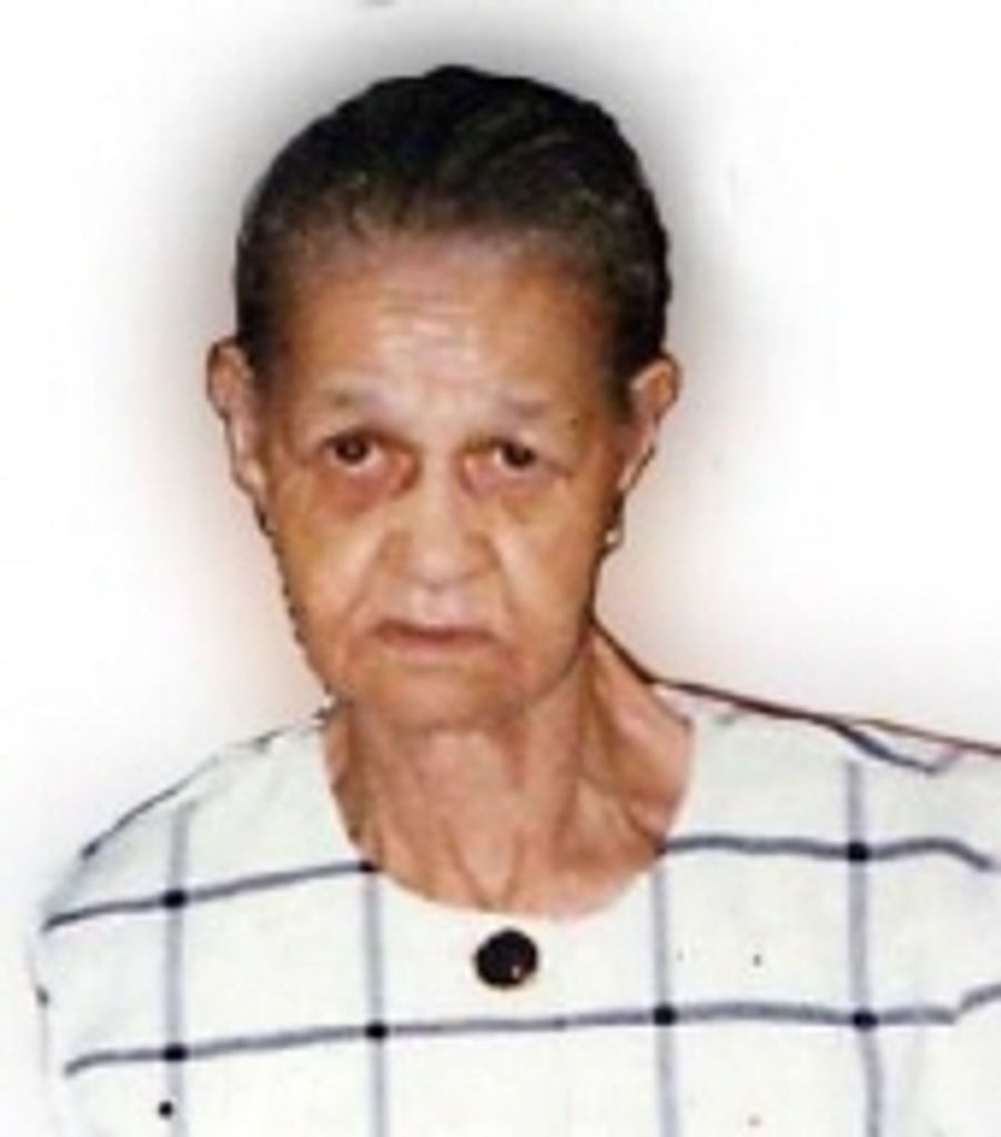 Mary Wade