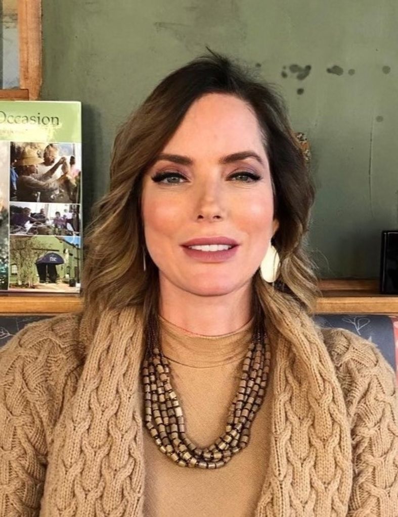 Misty Leigh "Gardner" Purner Profile Photo