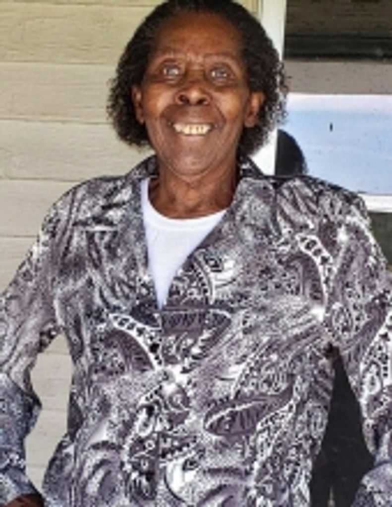 Shirley Ann Brown
