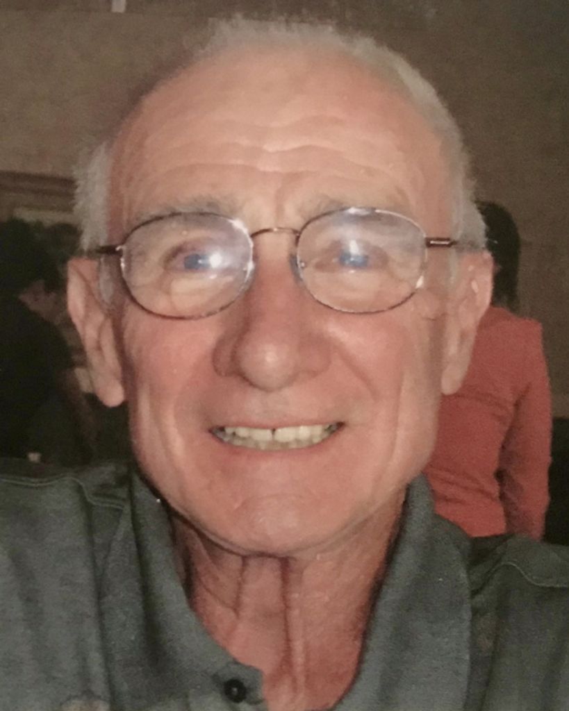 Alvin (Al) Charles Buxton