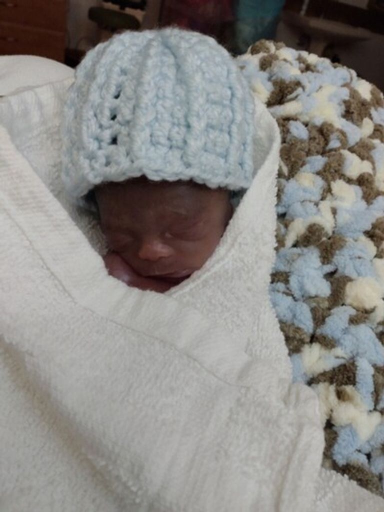 Damaecus Quavalius Stewart Basham Jr. Profile Photo