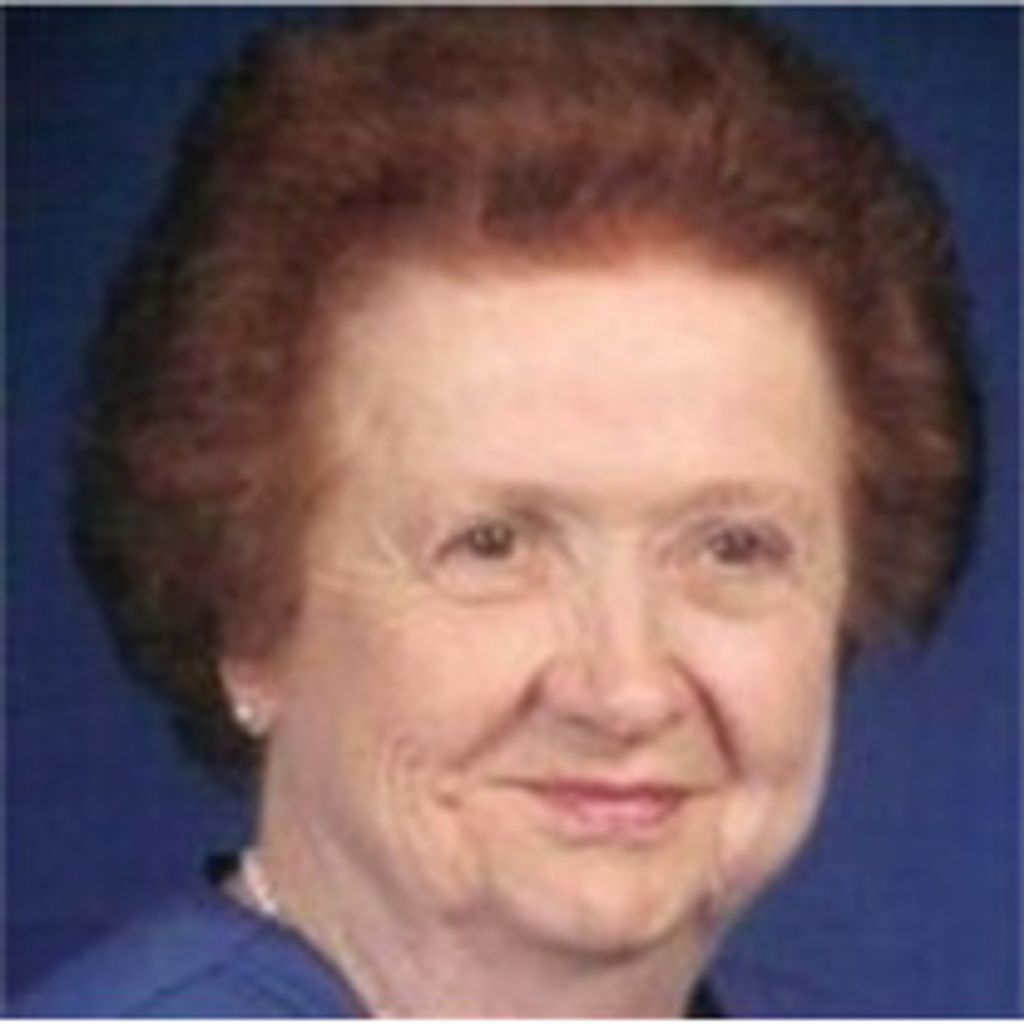 Betty Ann Edenfield