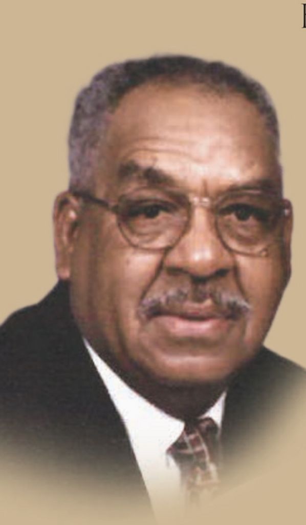 Burney Lee Franklin Profile Photo