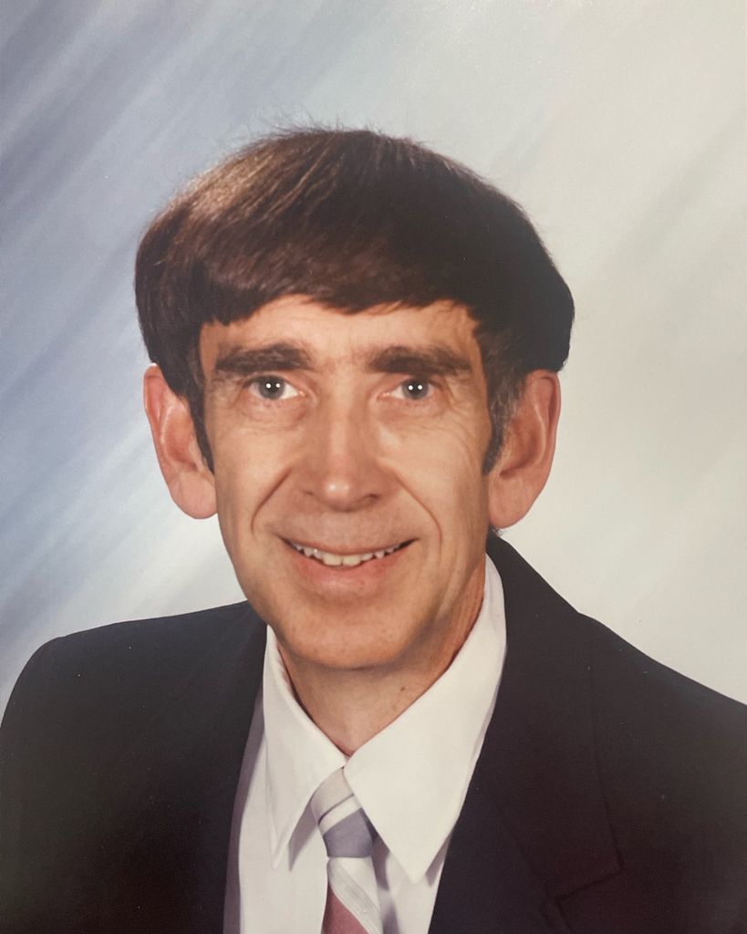 Harry K. Benson Profile Photo