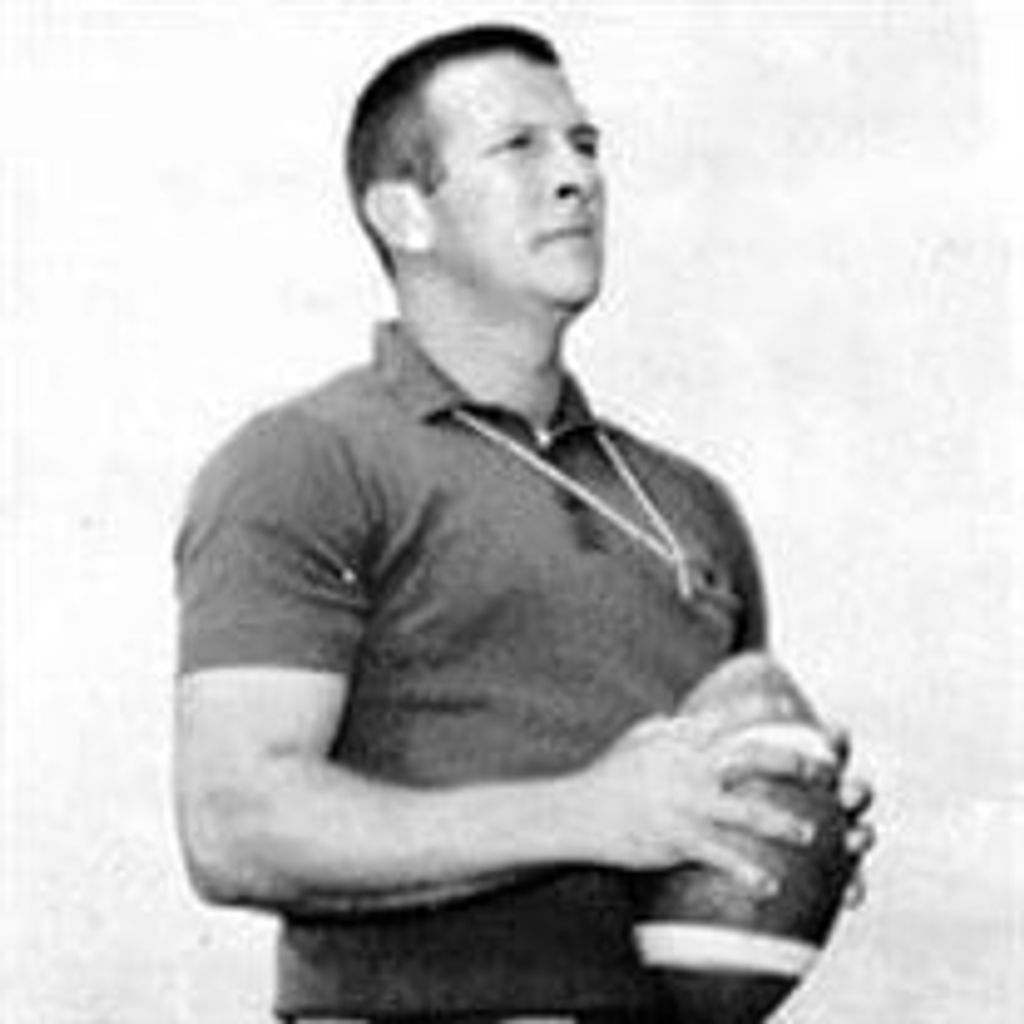 Warren G Gleason