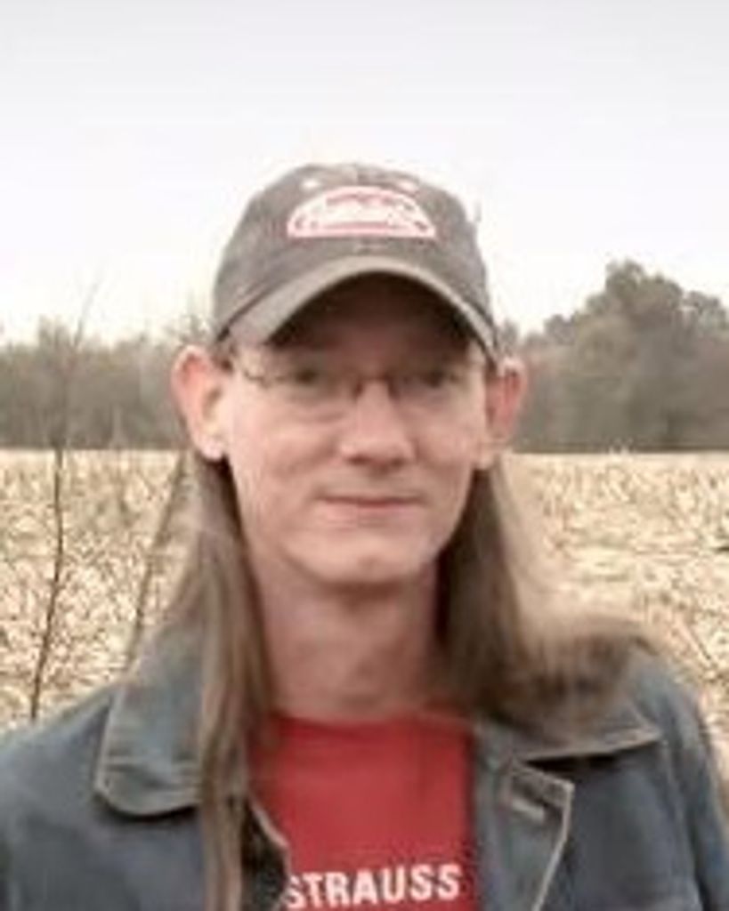Jeremi Dale Winstead