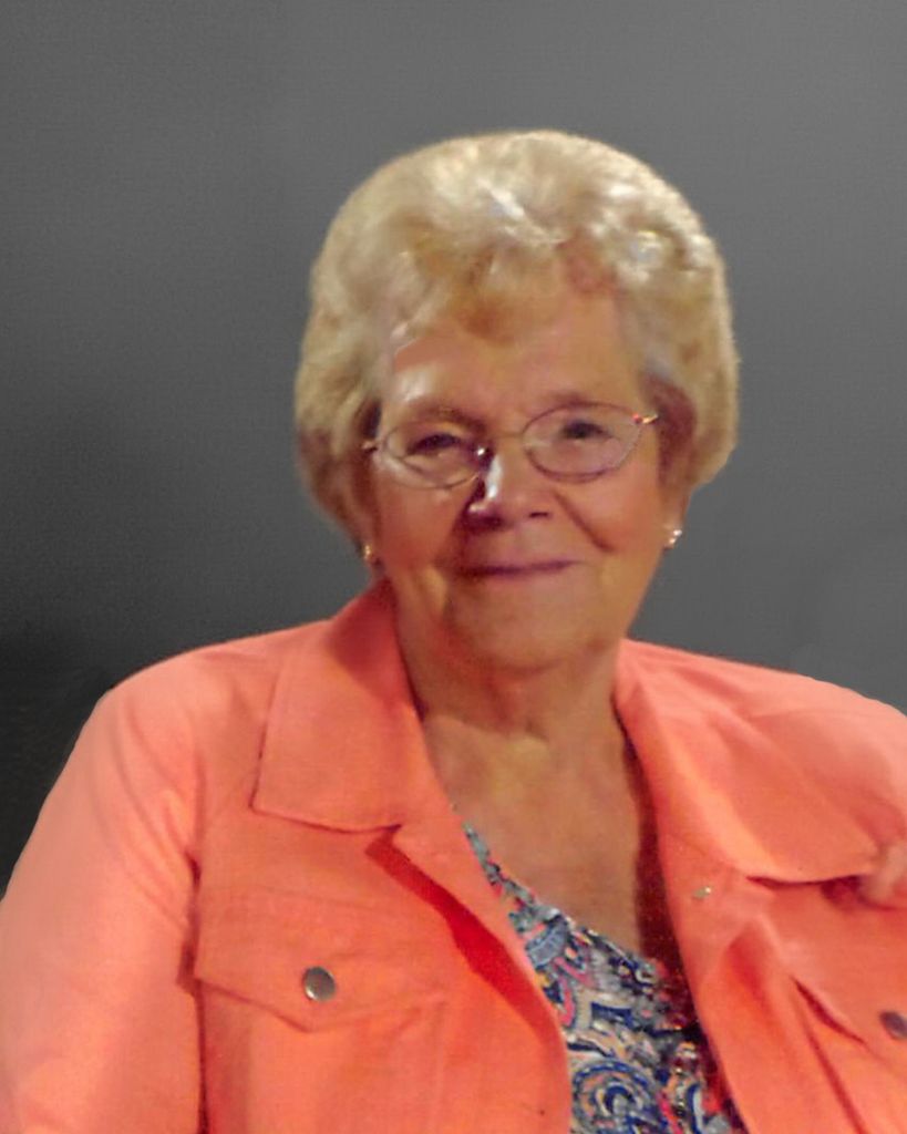 Betty A. Phillips Profile Photo