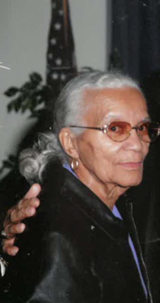 Mary Veasey Profile Photo