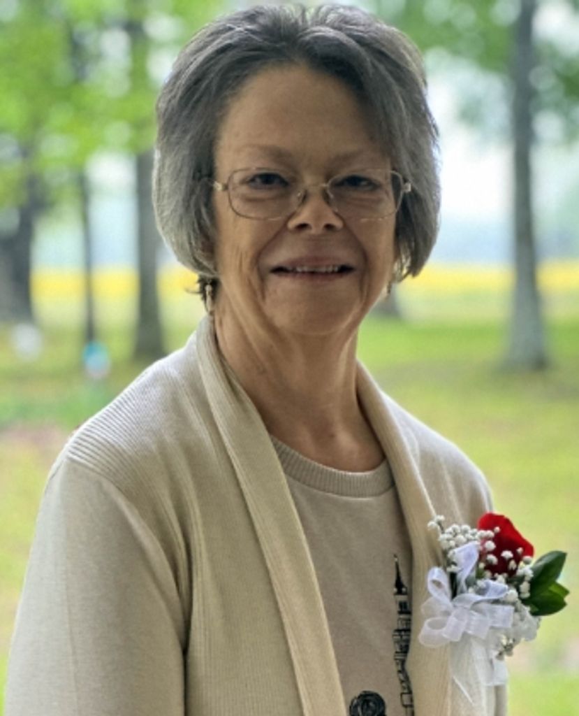 Debra Jean Harper