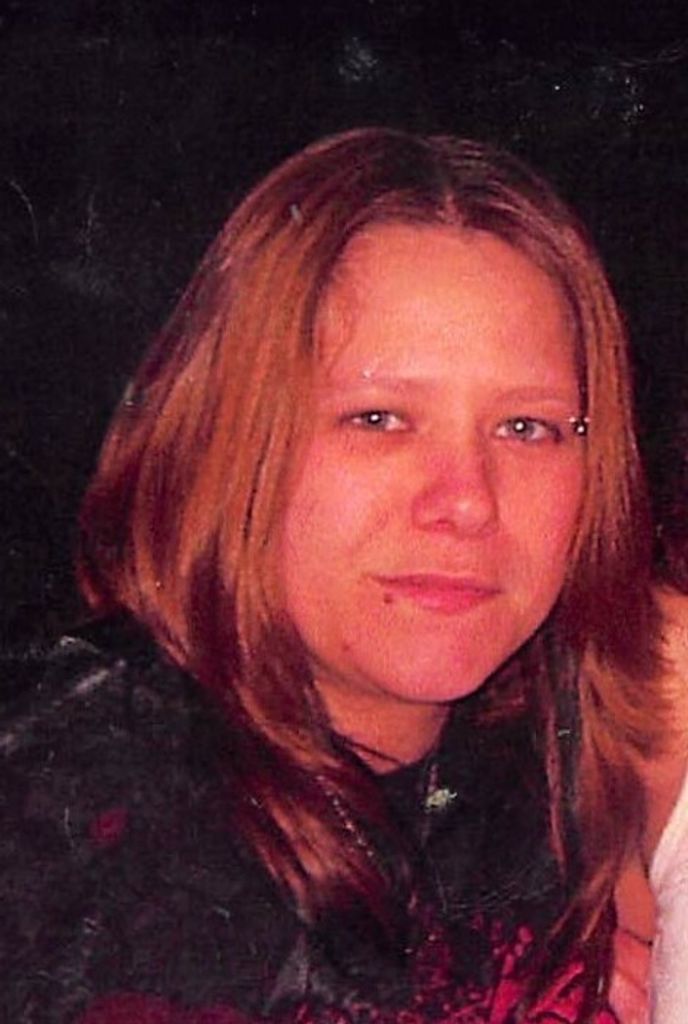 Melissa J. Hernandez