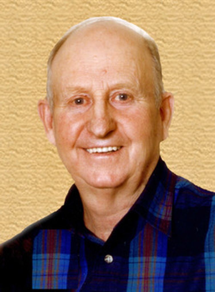 Lee Shelton