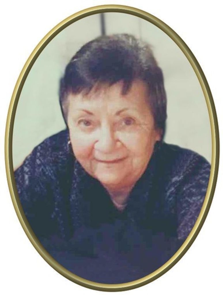 Penny Lydia Harris Profile Photo