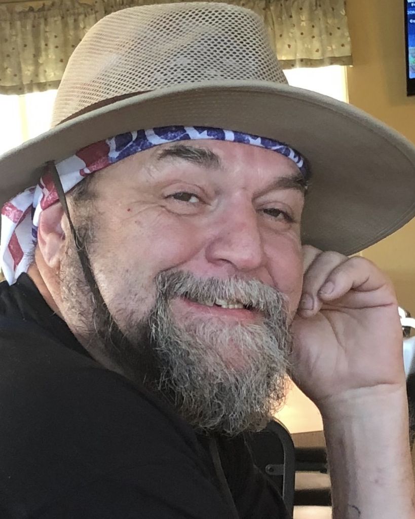 Steven Bryant Simpson Profile Photo