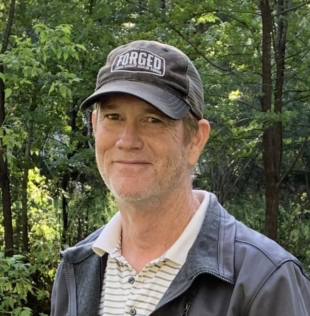 Bill Lance Fitzgerald Profile Photo