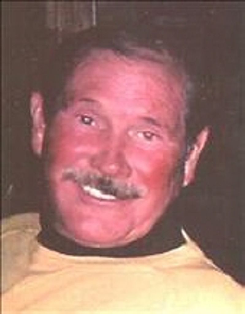 Raymond Harris Lamar Profile Photo