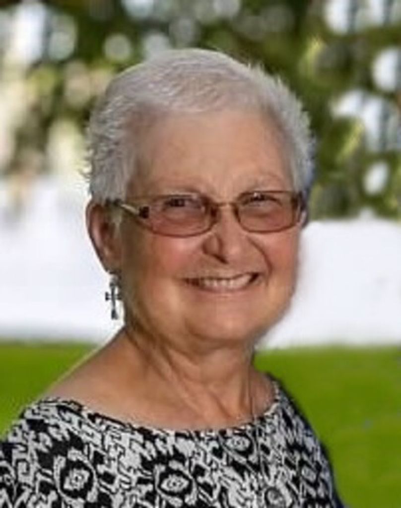 Teressa Mae Gammage Bradley