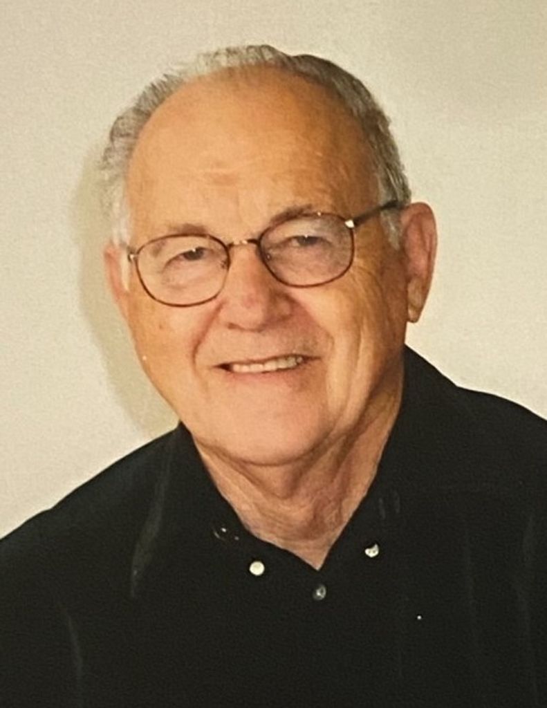 Charles J Zamiska