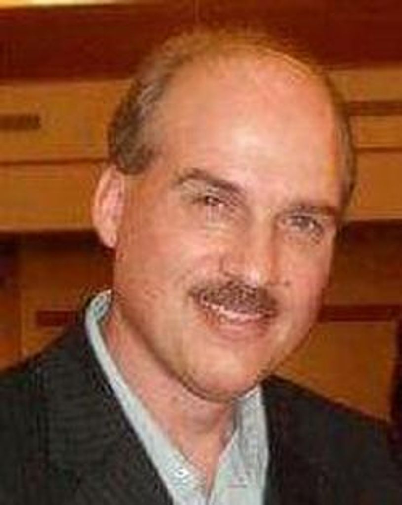 Eric Joseph Bernhardt