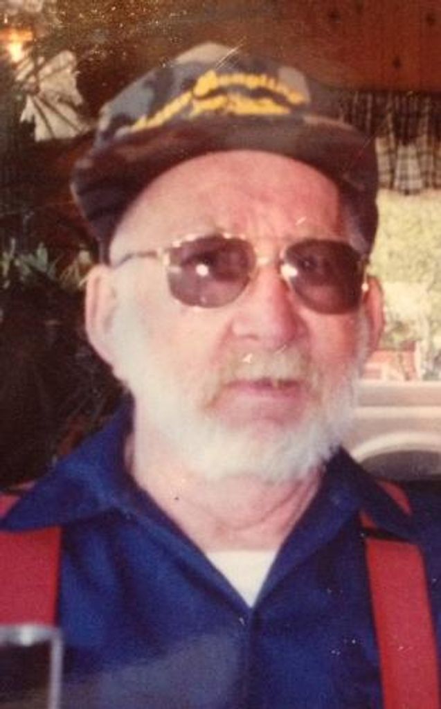 Raymond Hamlin Profile Photo
