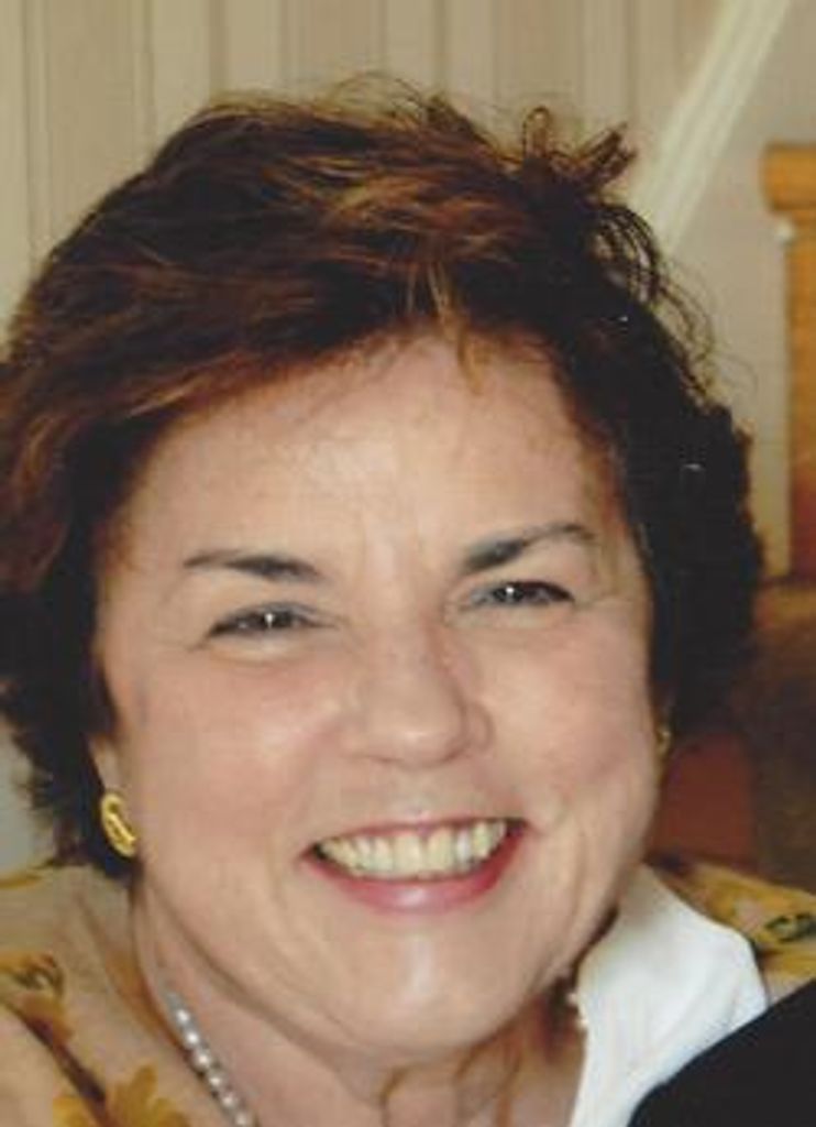 Rita Helaine Walsh Profile Photo