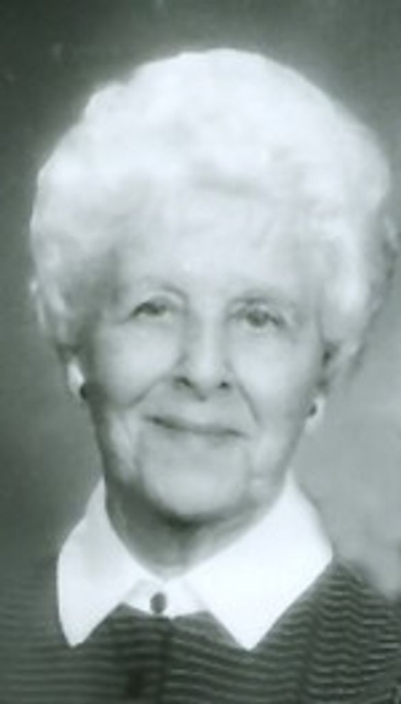 Amanda "Tish" A. Morrow