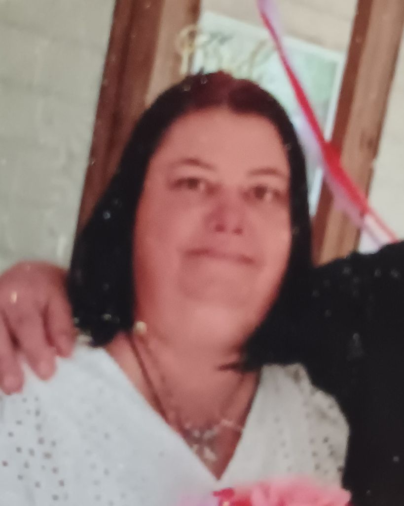 Alethia Darlene Martin Profile Photo