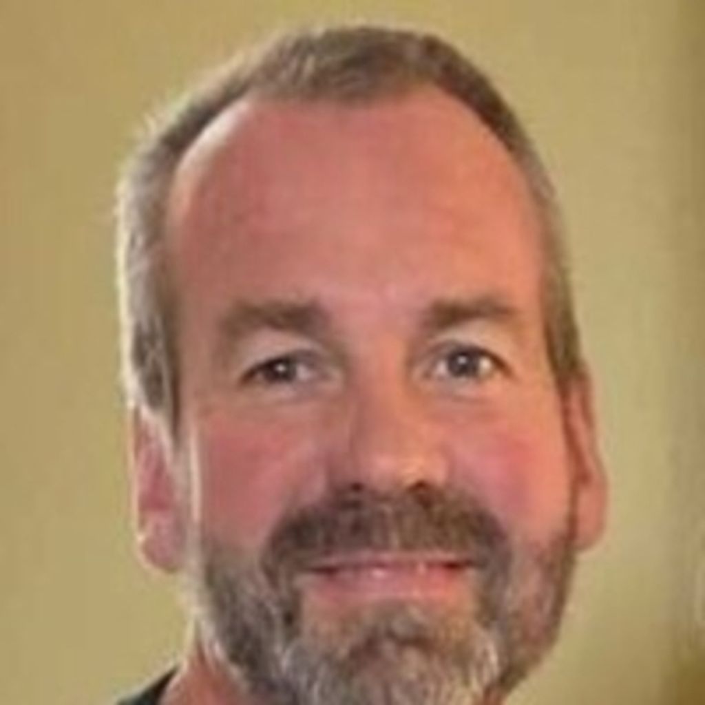 Richard "Rich" Farlow