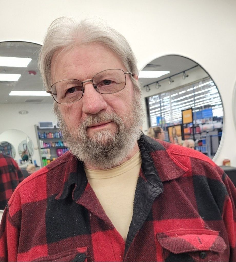 David W Judge Sr. Profile Photo