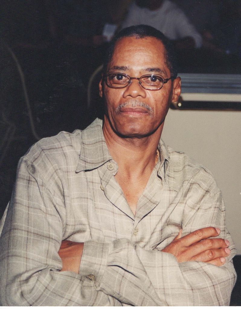 James Hines  Elliott Profile Photo