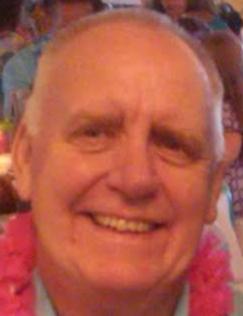 Allan  R.  Hodge Profile Photo