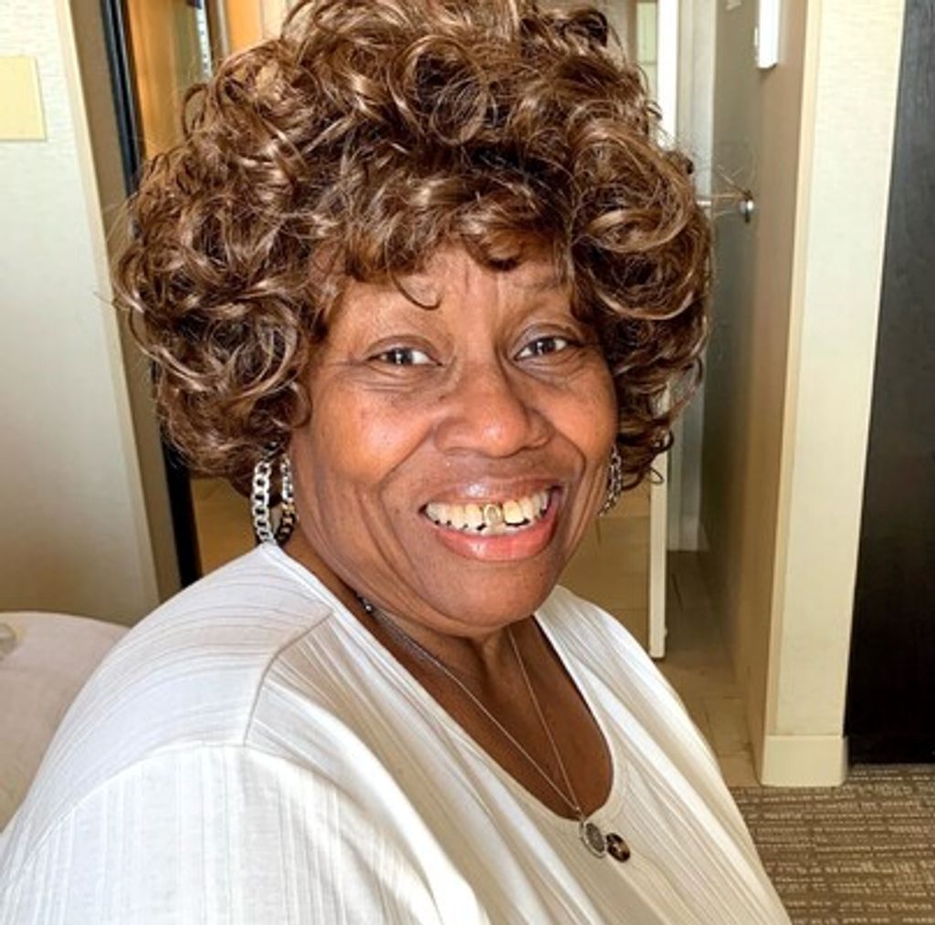 Brenda Joyce Edwards Babb Profile Photo