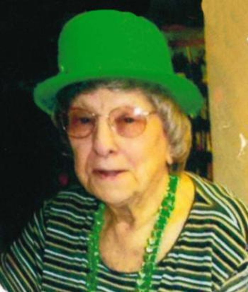 Leona "Lee" Heft Profile Photo