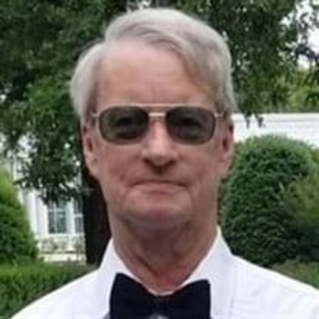 James Henry Bickerstaff Iii Profile Photo
