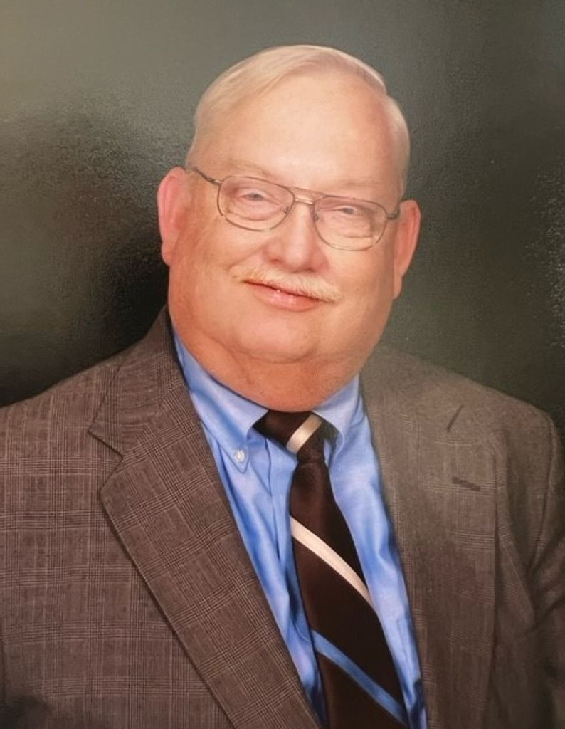 James Avery Baker Profile Photo