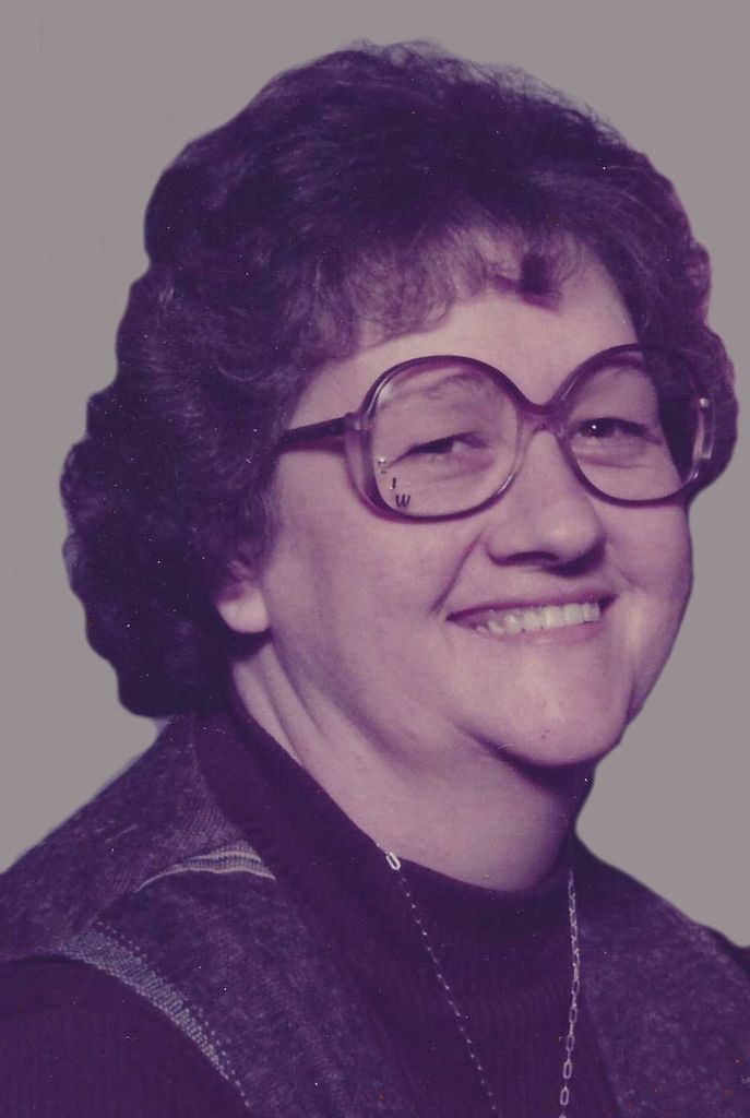 Clarice Wolfe