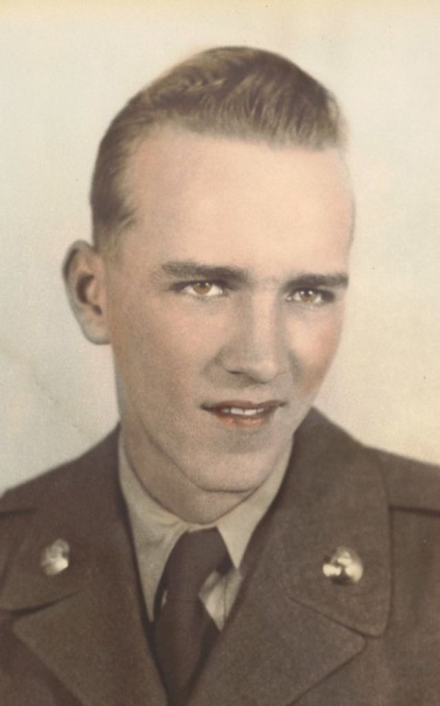 Jackson "Paul" Leonard  Sr.