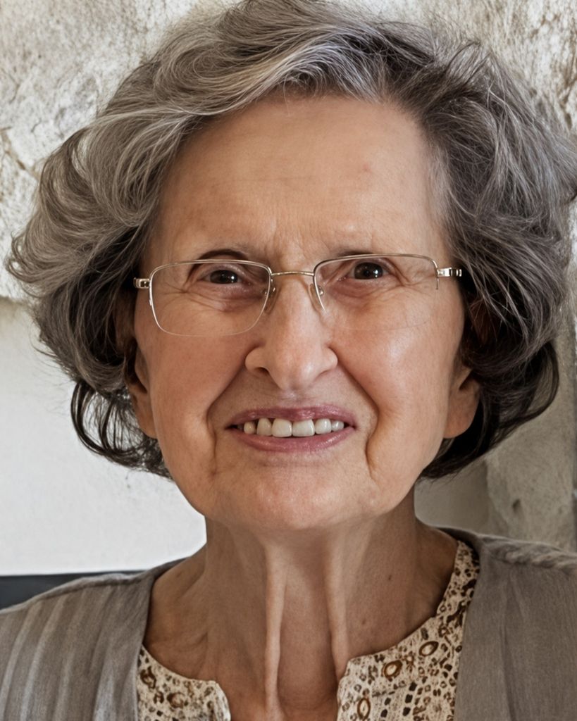 Margaret Lasko