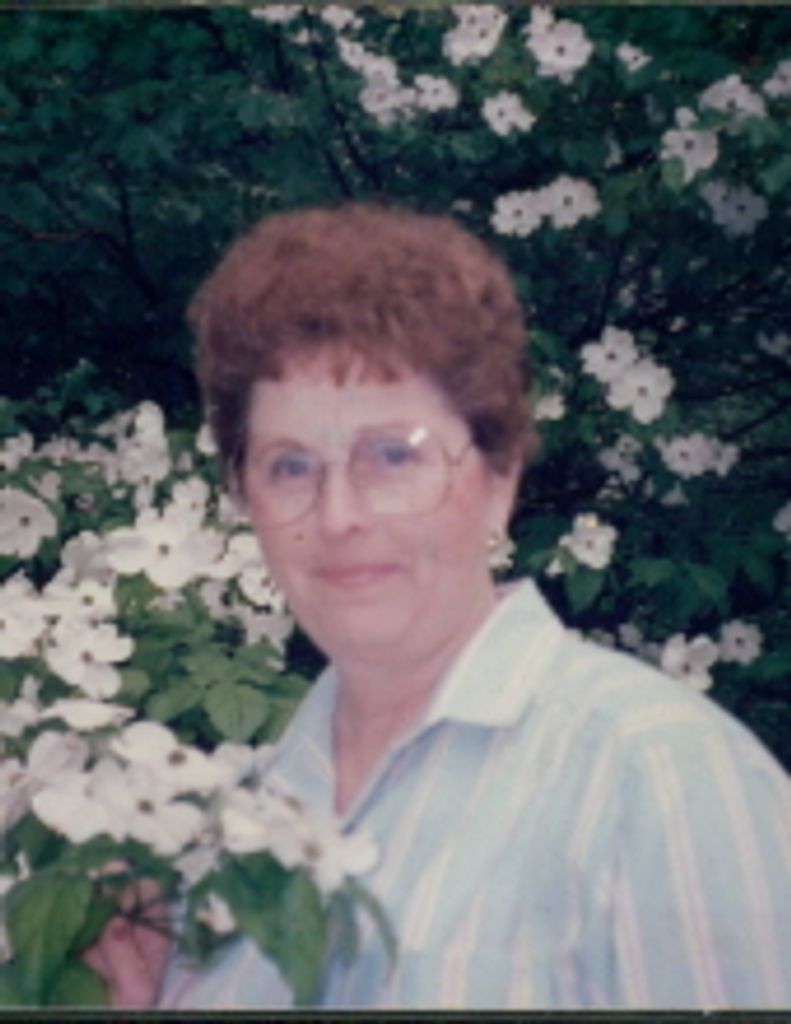 Carroll Jean Moore