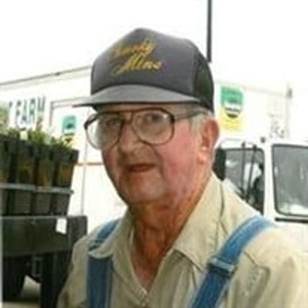 Linal "Sarge" Willis