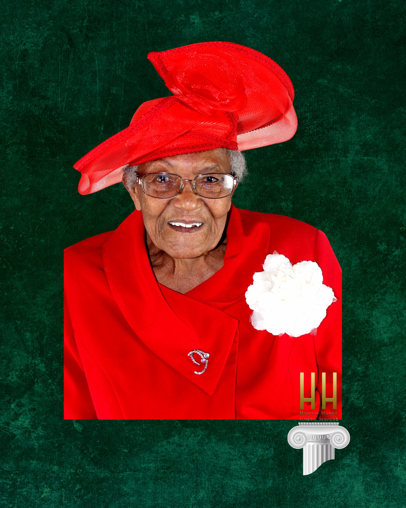 Georgia King Profile Photo